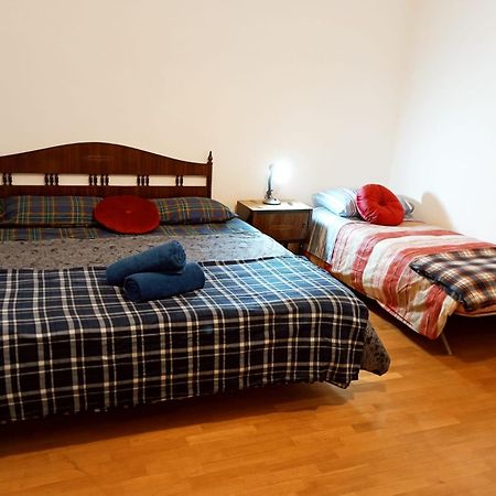 Mikasa Balduina Roma Bed & Breakfast Eksteriør bilde