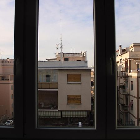 Mikasa Balduina Roma Bed & Breakfast Rom bilde