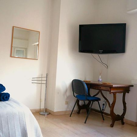 Mikasa Balduina Roma Bed & Breakfast Rom bilde