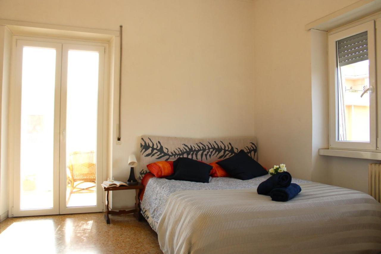 Mikasa Balduina Roma Bed & Breakfast Eksteriør bilde