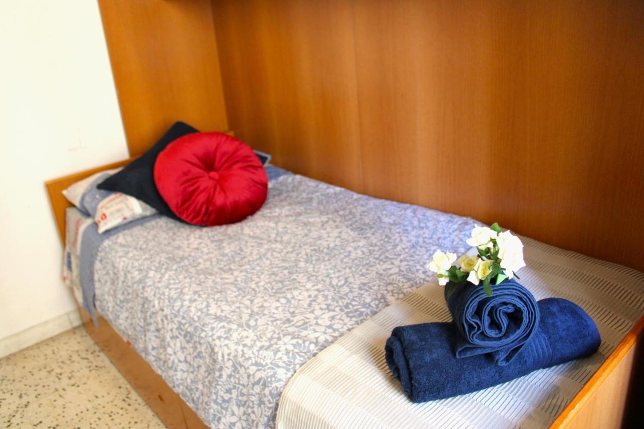 Mikasa Balduina Roma Bed & Breakfast Eksteriør bilde