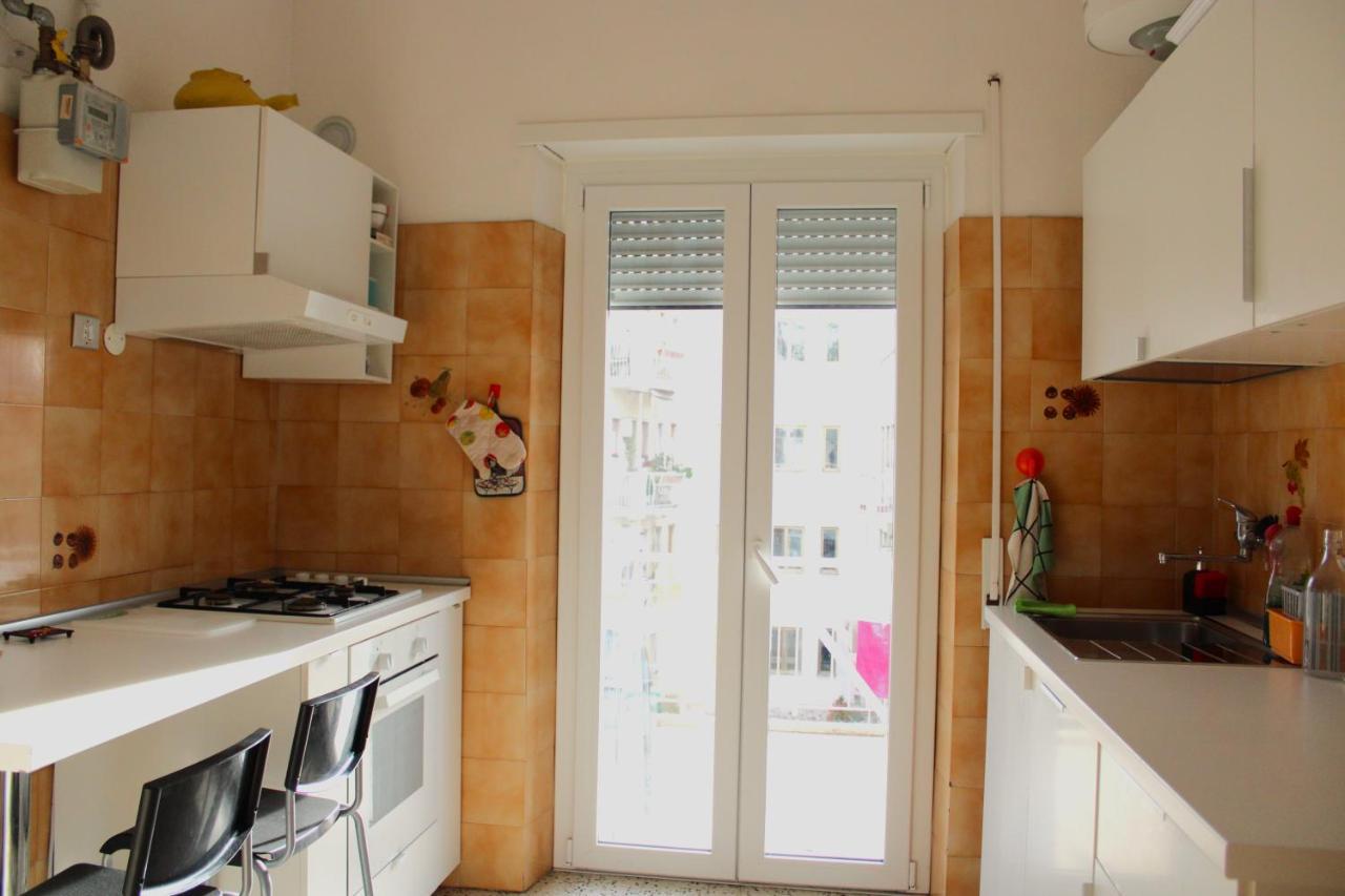 Mikasa Balduina Roma Bed & Breakfast Eksteriør bilde