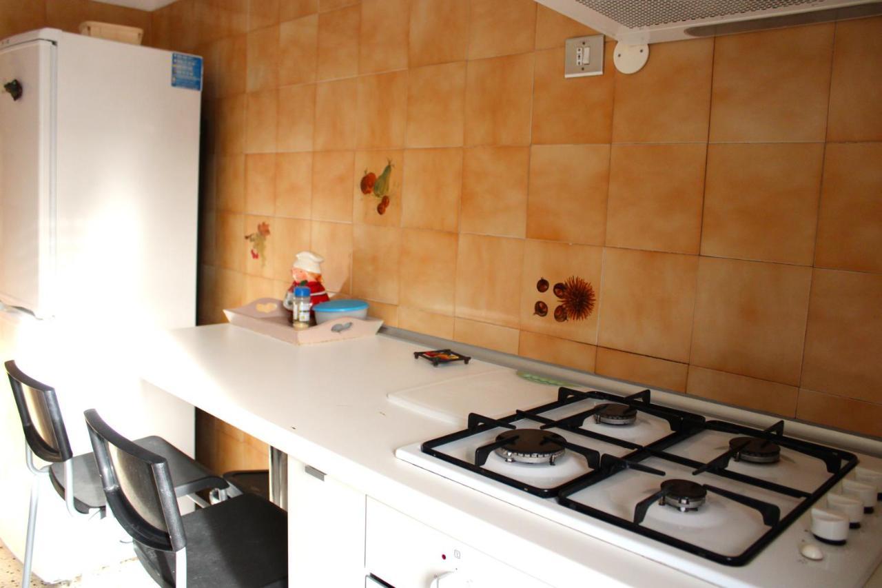 Mikasa Balduina Roma Bed & Breakfast Eksteriør bilde