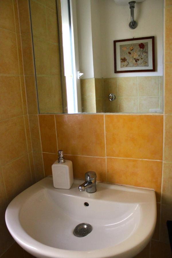 Mikasa Balduina Roma Bed & Breakfast Eksteriør bilde