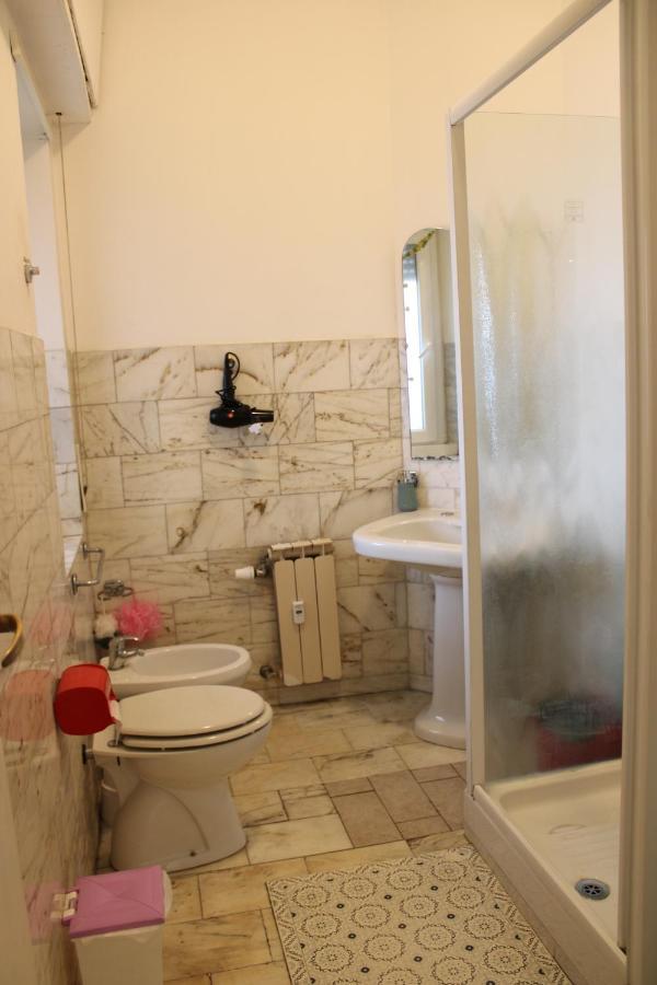 Mikasa Balduina Roma Bed & Breakfast Eksteriør bilde
