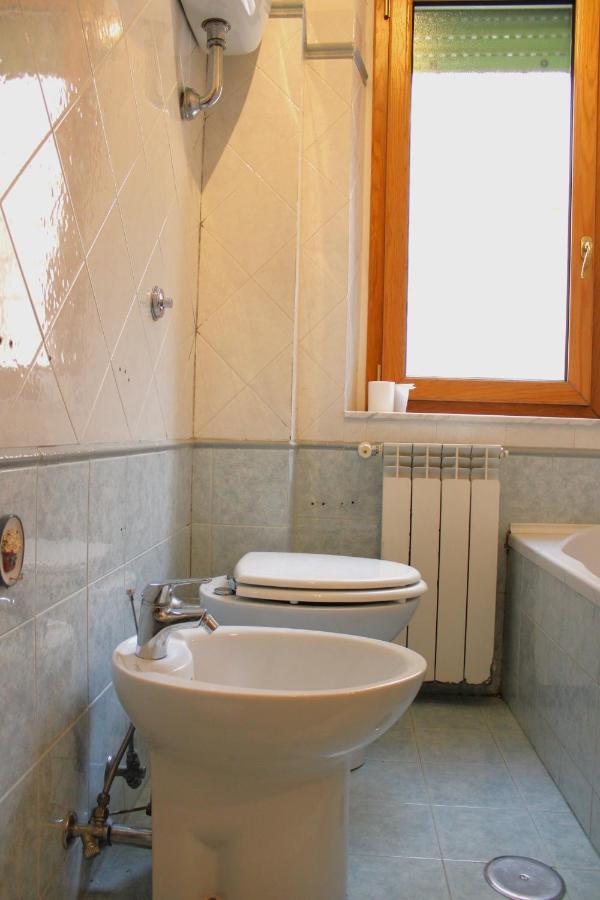 Mikasa Balduina Roma Bed & Breakfast Eksteriør bilde
