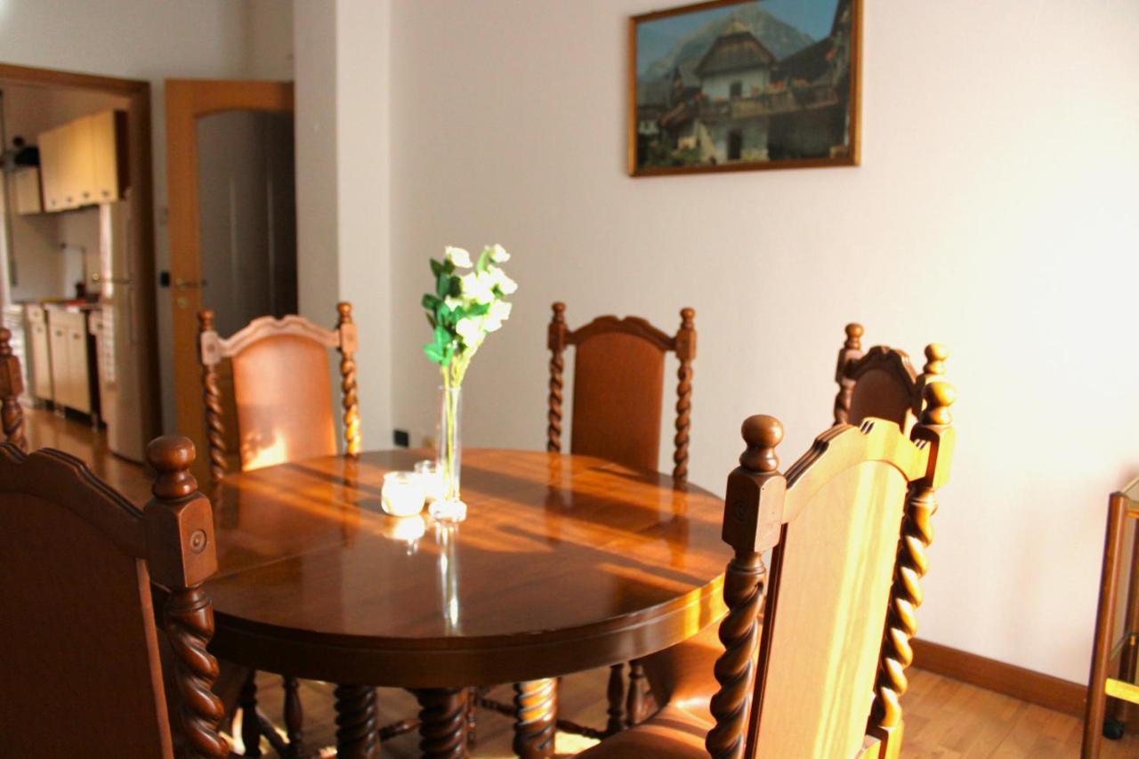 Mikasa Balduina Roma Bed & Breakfast Eksteriør bilde