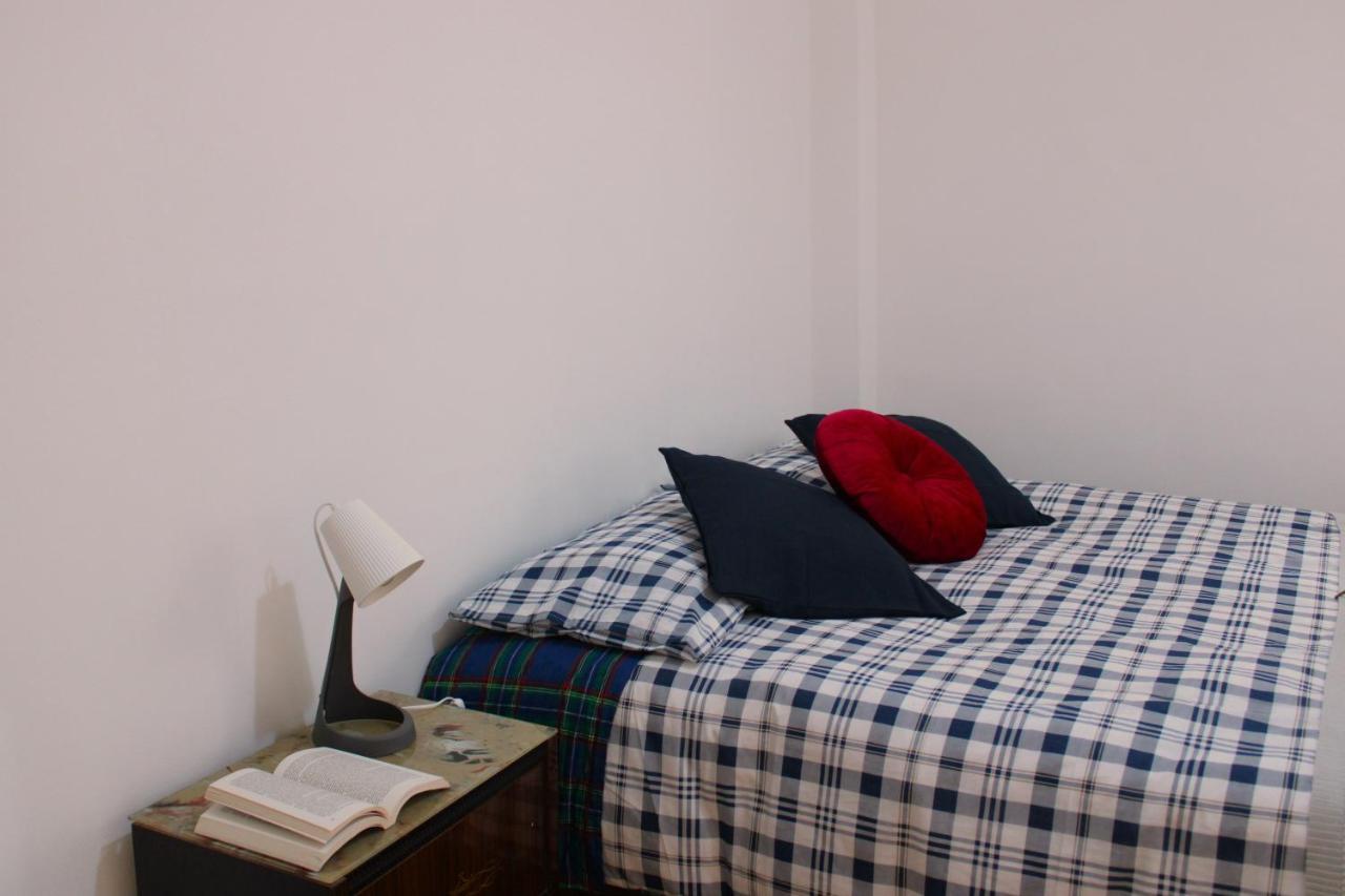 Mikasa Balduina Roma Bed & Breakfast Eksteriør bilde