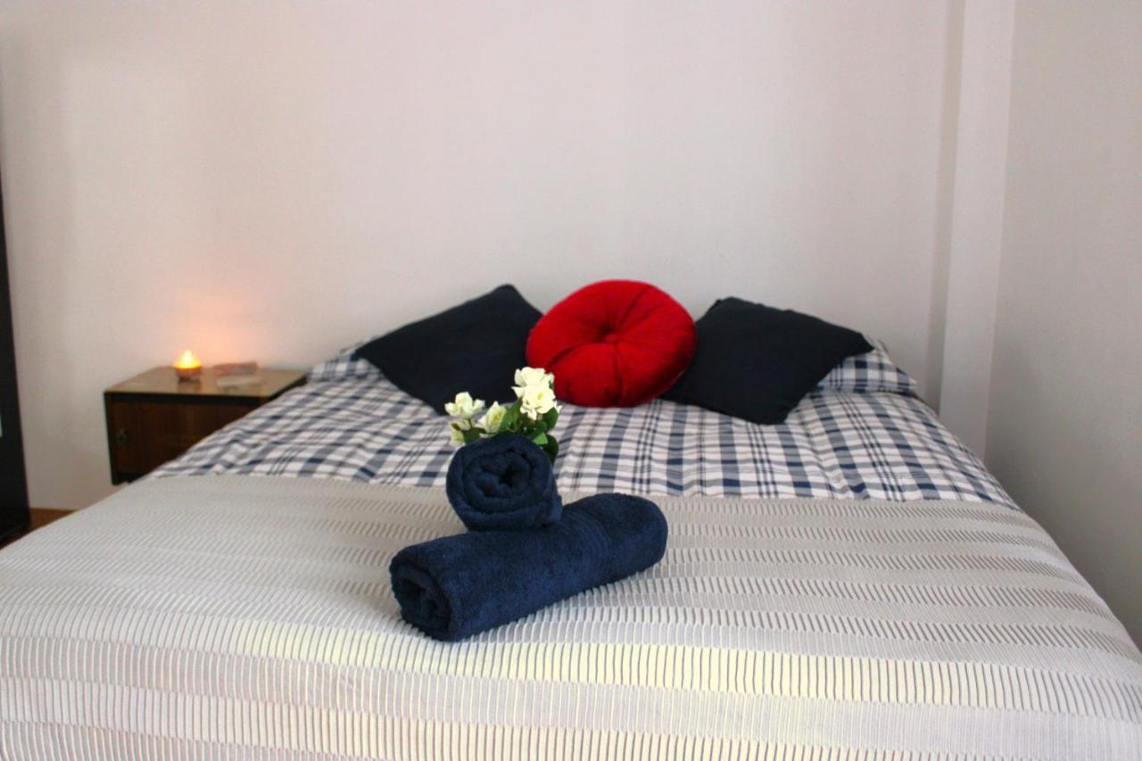 Mikasa Balduina Roma Bed & Breakfast Eksteriør bilde
