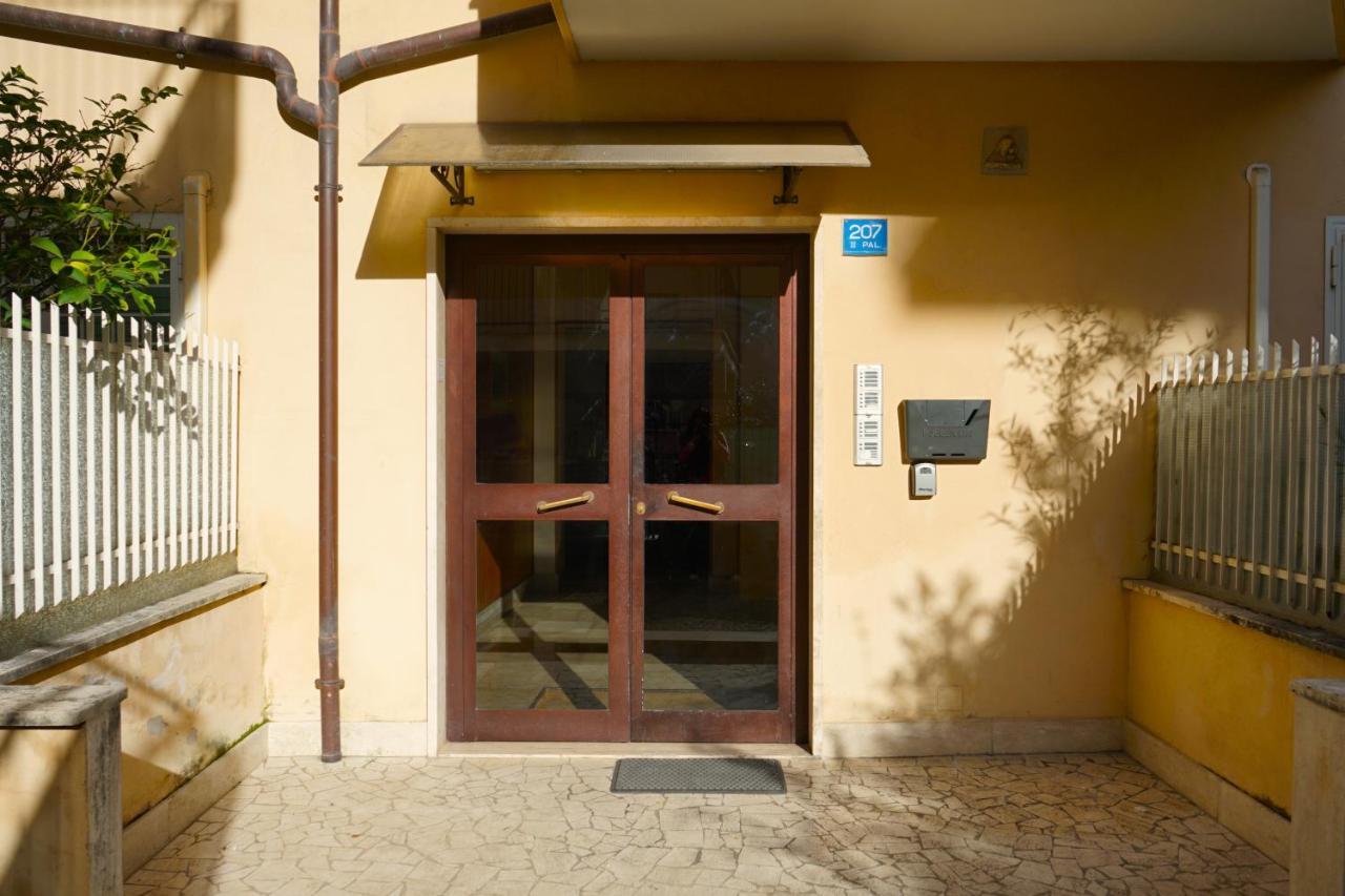 Mikasa Balduina Roma Bed & Breakfast Eksteriør bilde