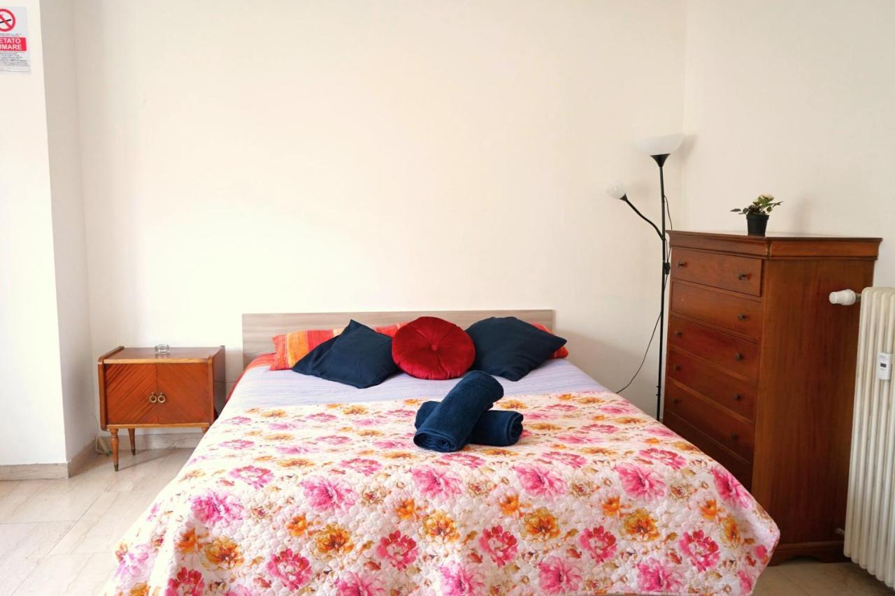 Mikasa Balduina Roma Bed & Breakfast Eksteriør bilde