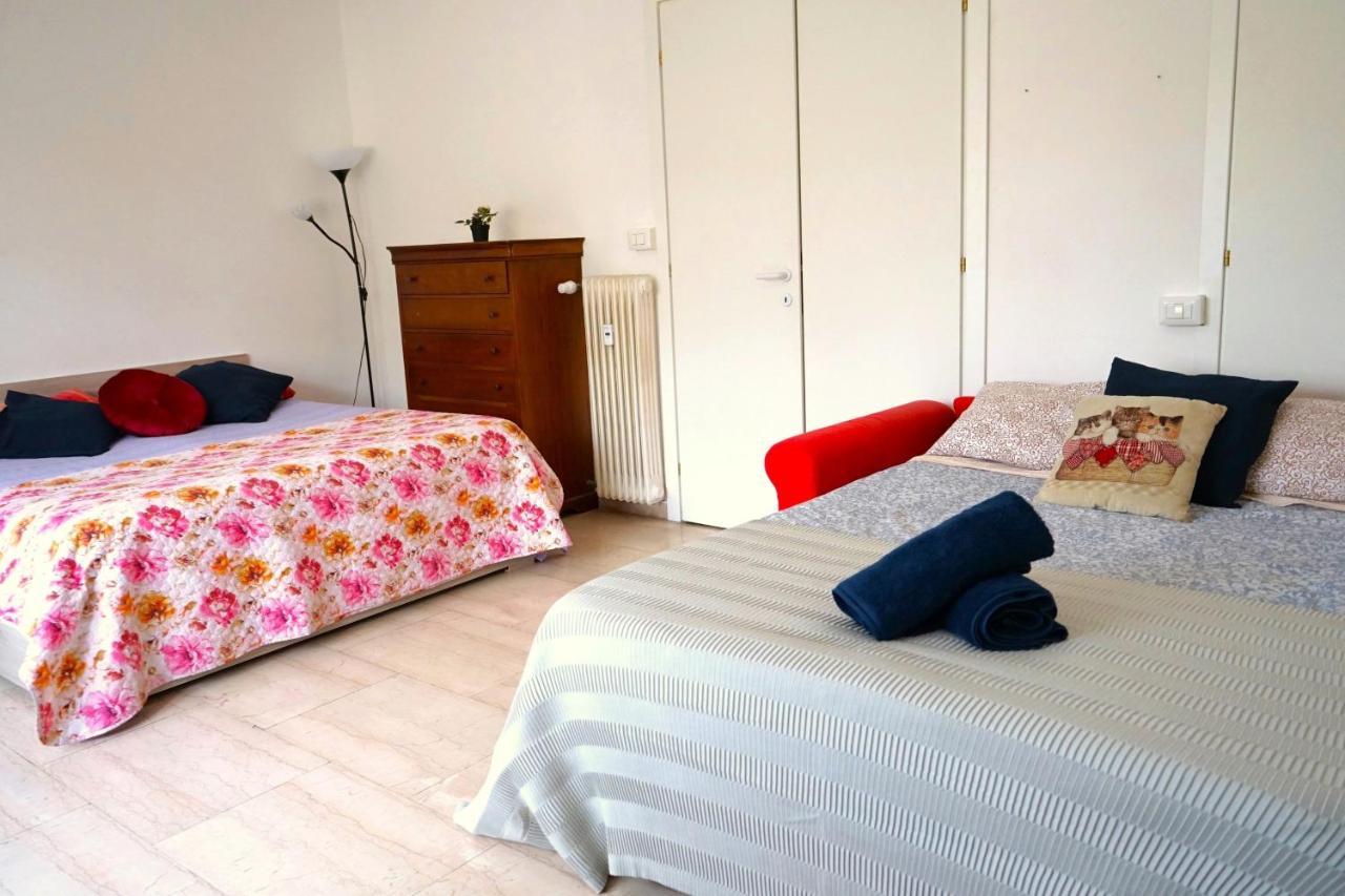 Mikasa Balduina Roma Bed & Breakfast Eksteriør bilde