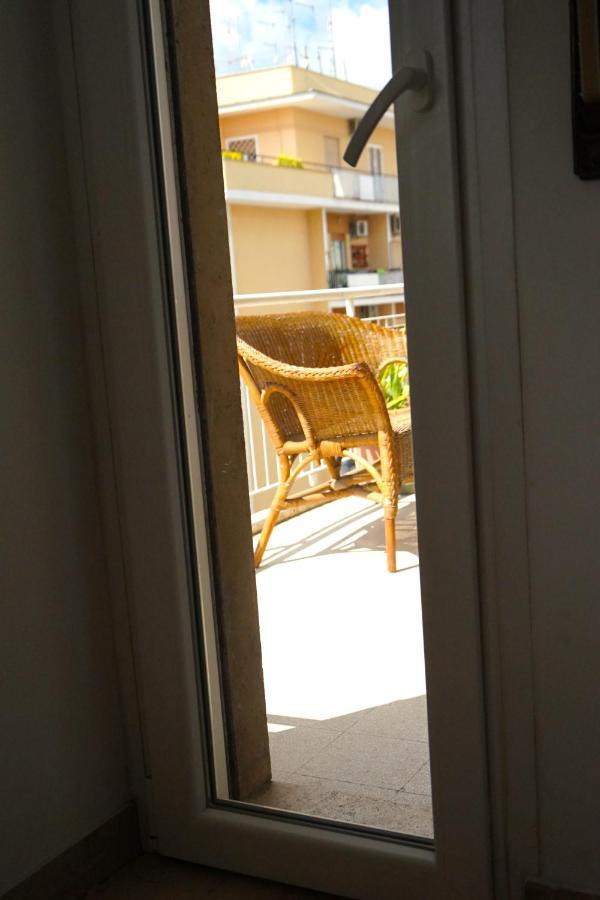 Mikasa Balduina Roma Bed & Breakfast Eksteriør bilde