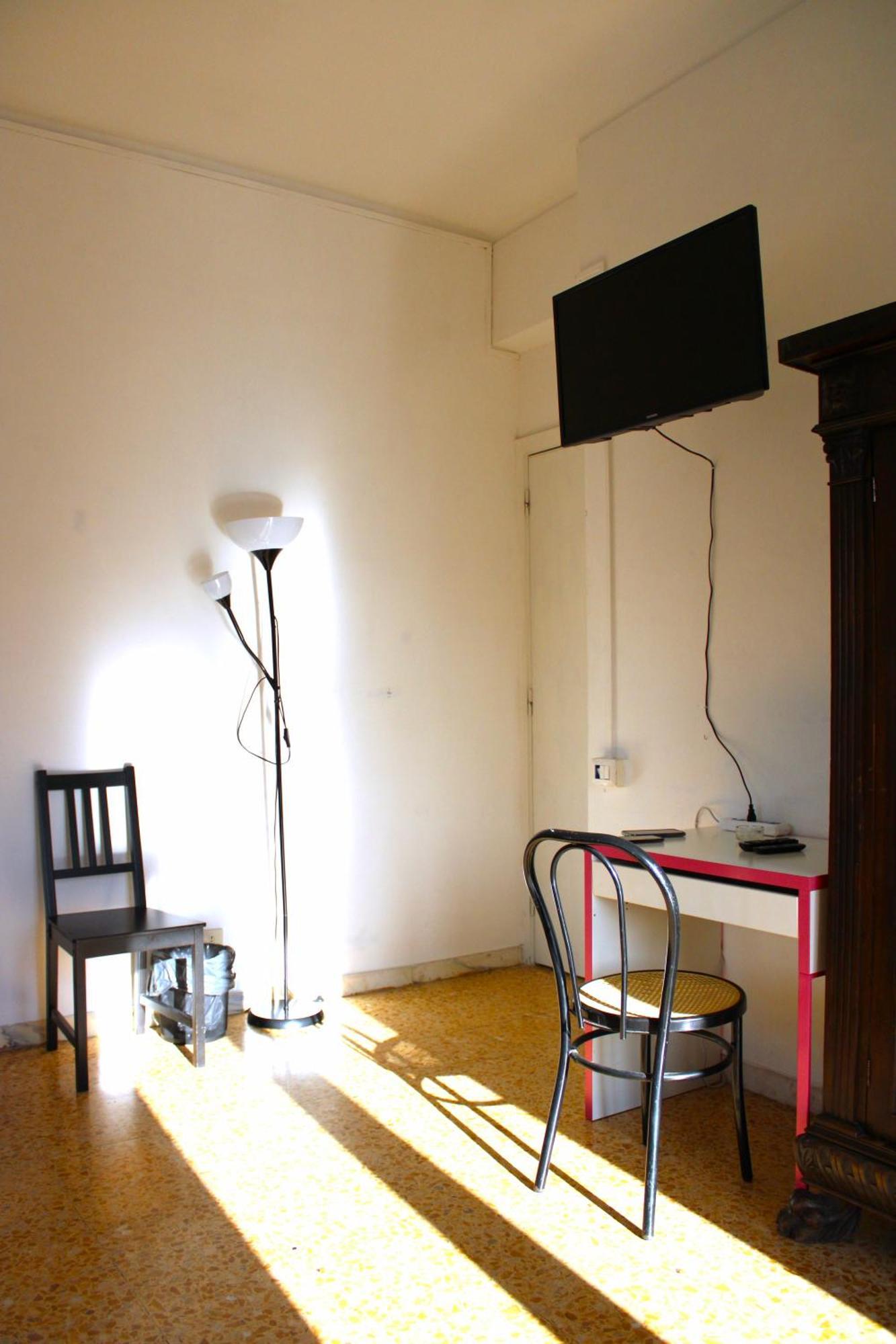 Mikasa Balduina Roma Bed & Breakfast Rom bilde