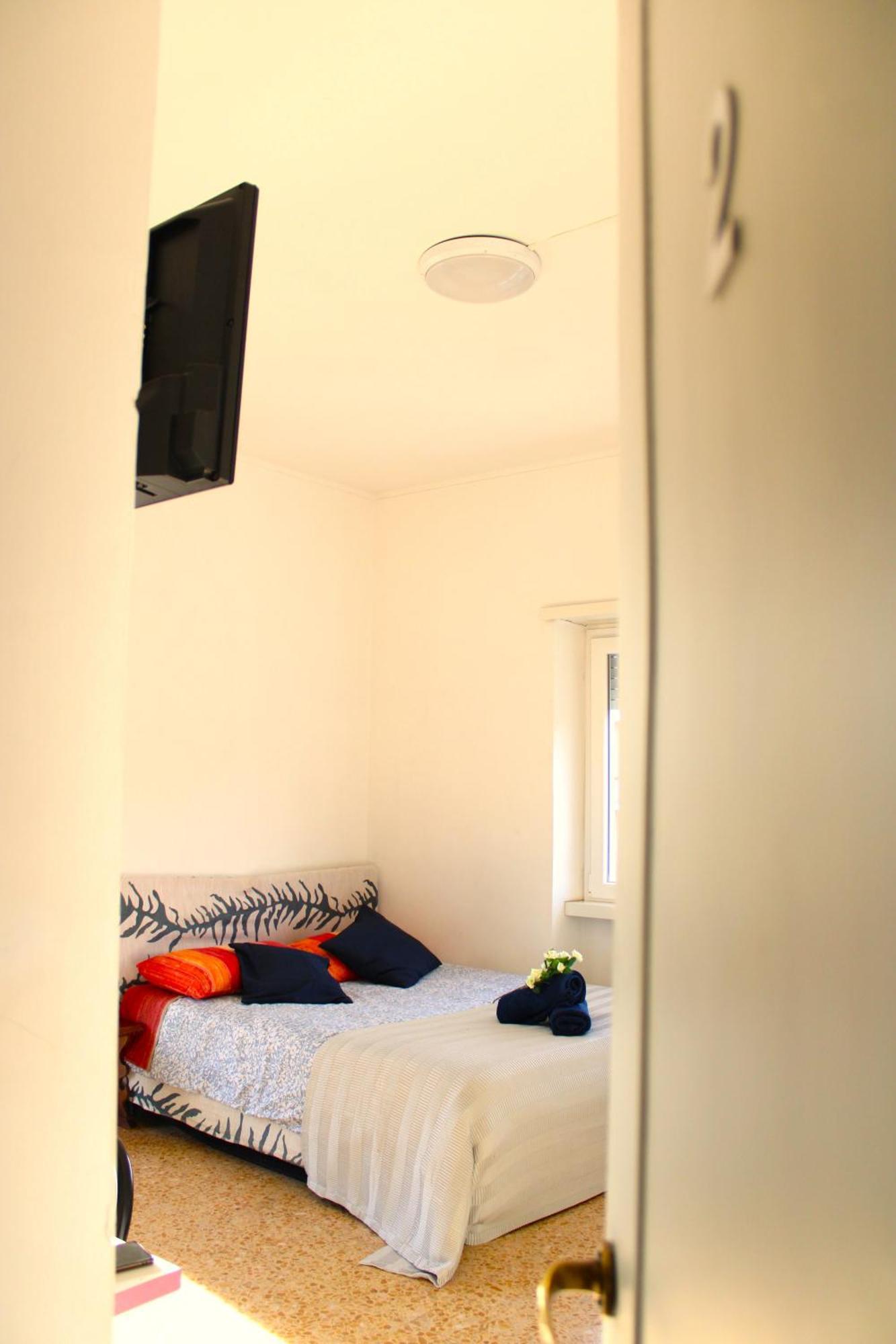 Mikasa Balduina Roma Bed & Breakfast Rom bilde