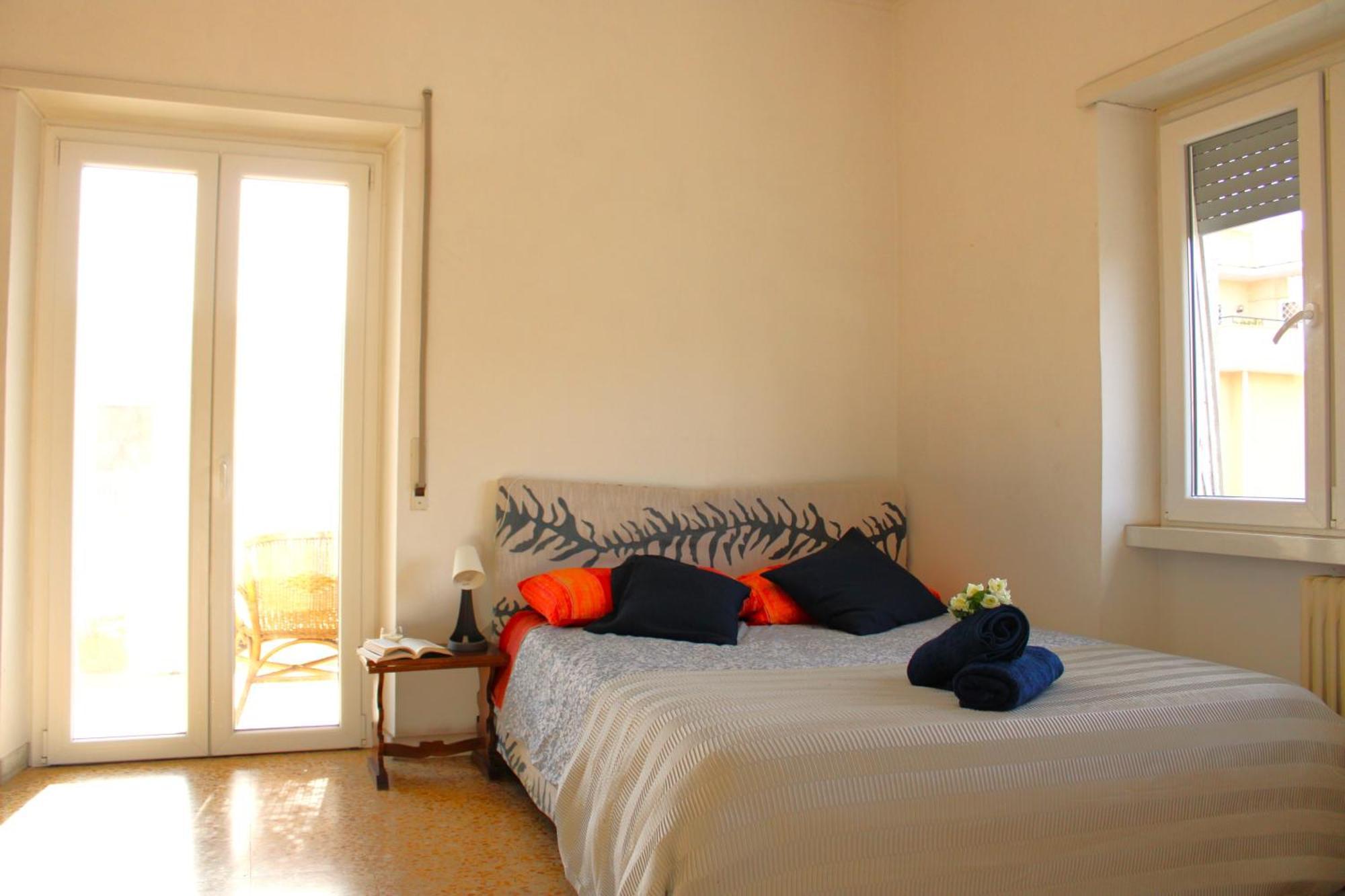 Mikasa Balduina Roma Bed & Breakfast Rom bilde