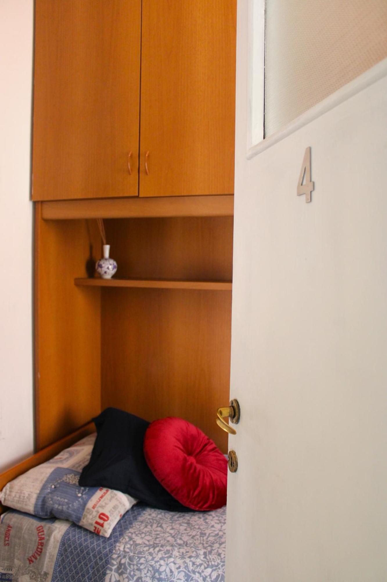 Mikasa Balduina Roma Bed & Breakfast Rom bilde