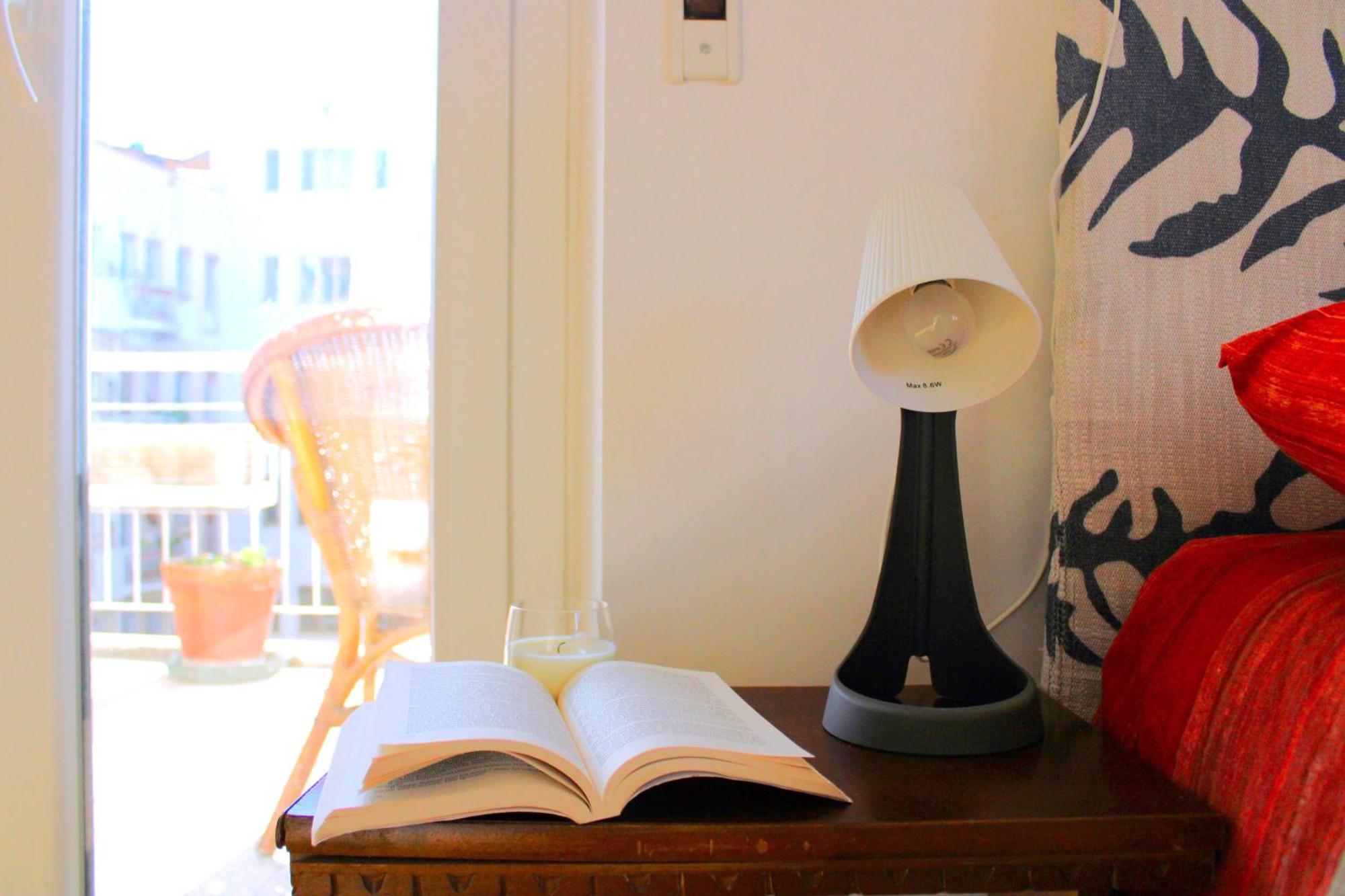 Mikasa Balduina Roma Bed & Breakfast Rom bilde