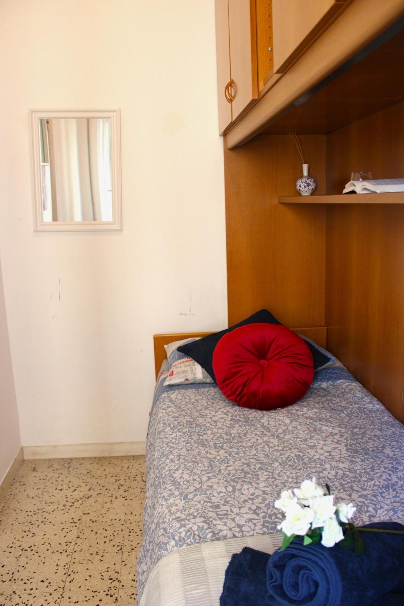 Mikasa Balduina Roma Bed & Breakfast Rom bilde