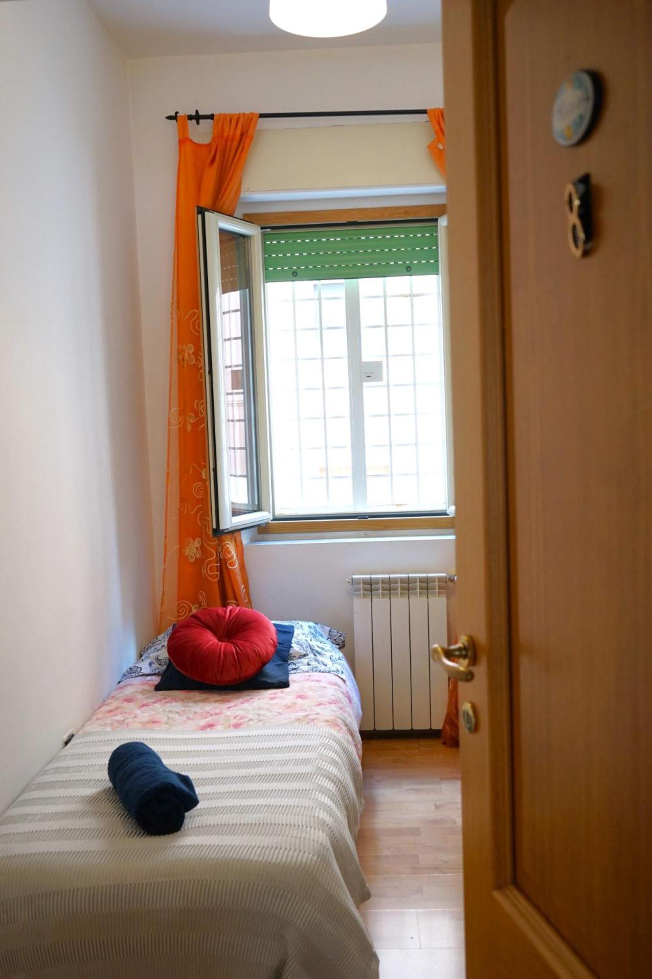 Mikasa Balduina Roma Bed & Breakfast Rom bilde