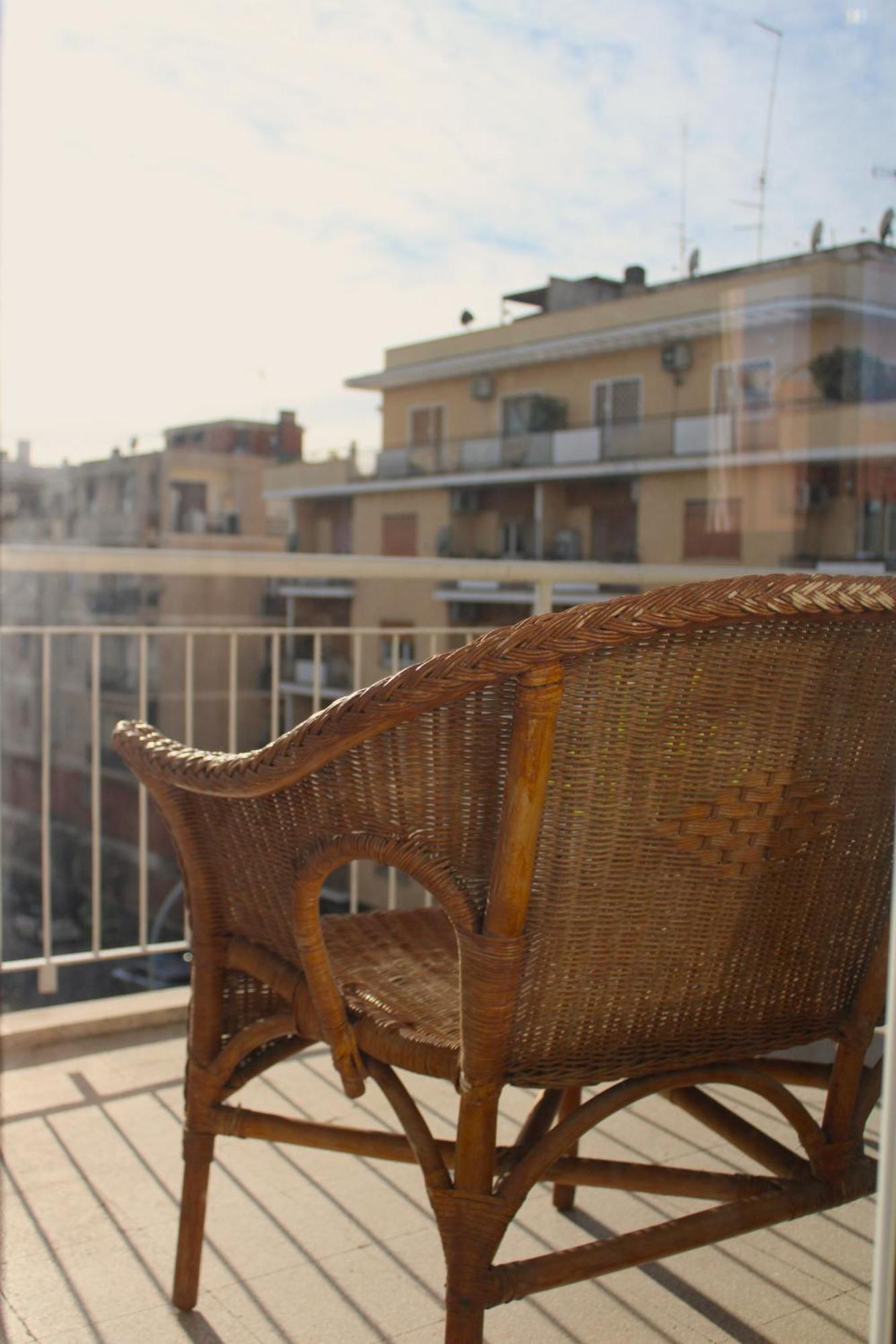 Mikasa Balduina Roma Bed & Breakfast Rom bilde