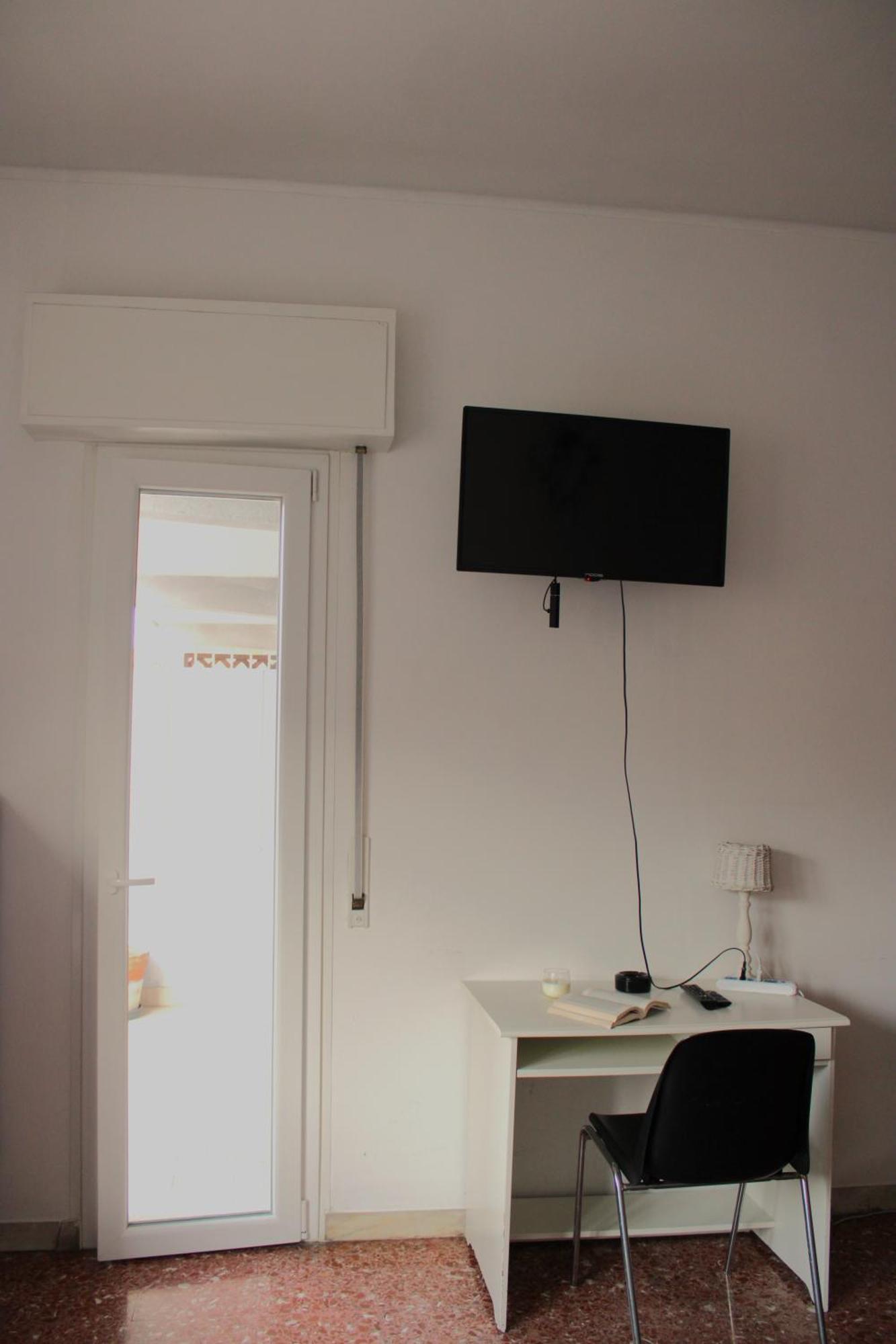 Mikasa Balduina Roma Bed & Breakfast Rom bilde